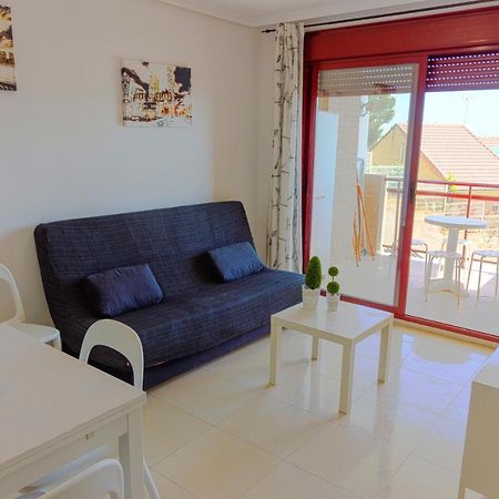 Mirador 33 Appartement Peñíscola Buitenkant foto