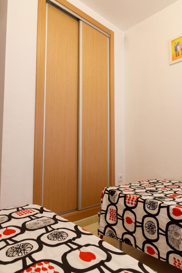 Mirador 33 Appartement Peñíscola Buitenkant foto