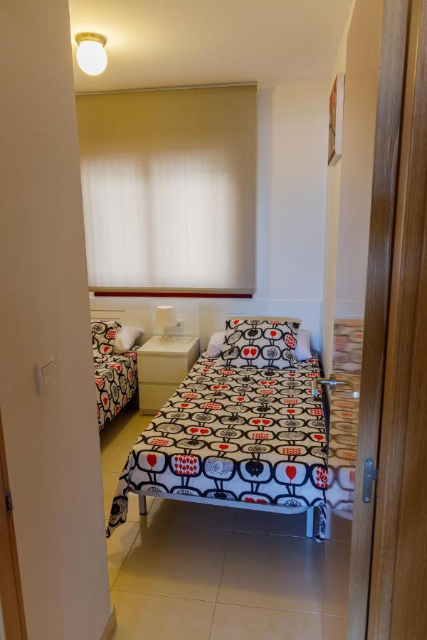 Mirador 33 Appartement Peñíscola Buitenkant foto